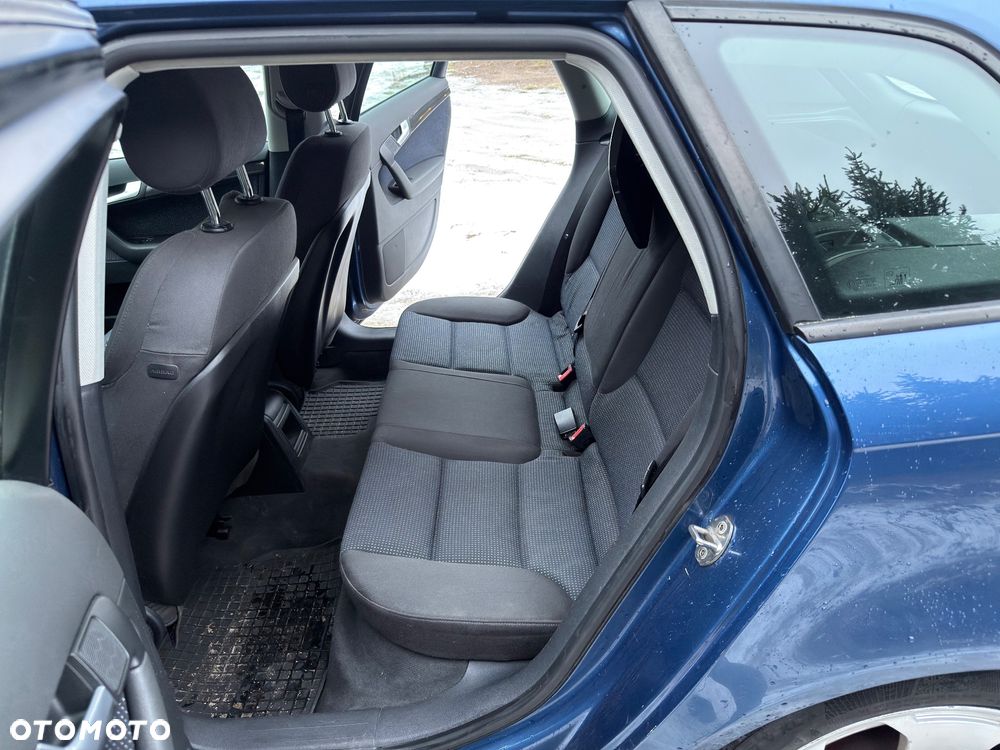 Audi A3 Sportback - 22