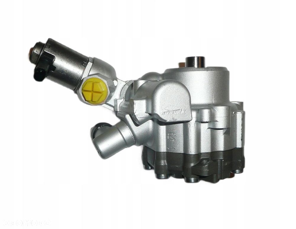 POMPA WSPOMAGANIA AUDI RS5 QUATTRO 8T3 4.2 V8 FSI ZF czujnik - 1