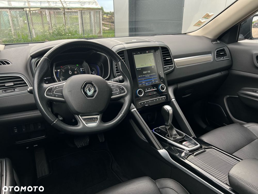 Renault Koleos ENERGY dCi 175 X-tronic 4WD INITIALE PARIS - 21