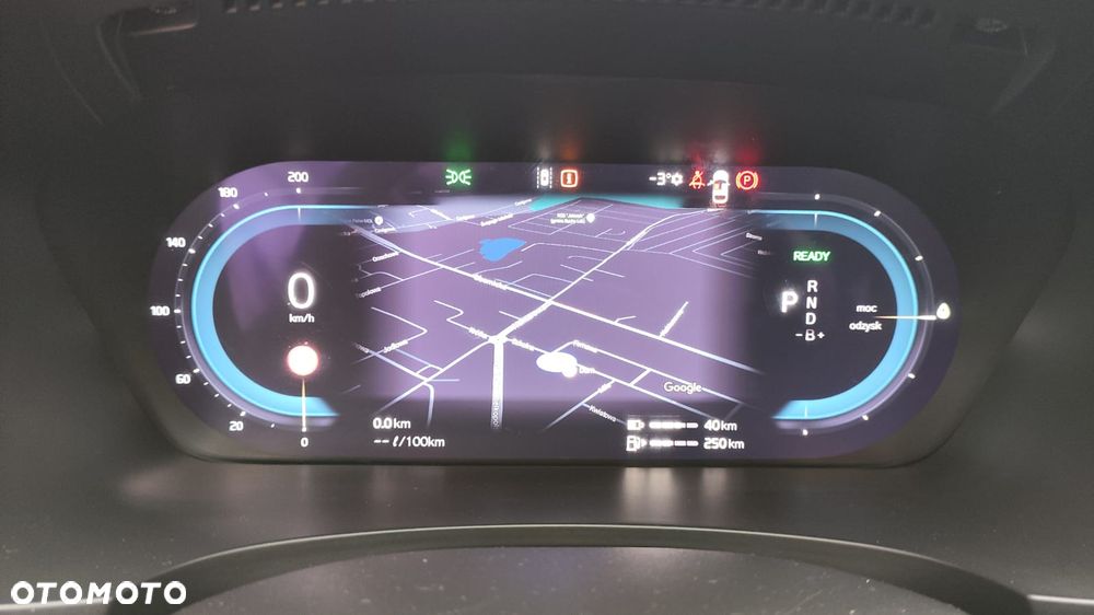 Volvo V90 T6 AWD Plug-In Hybrid Plus Dark - 16