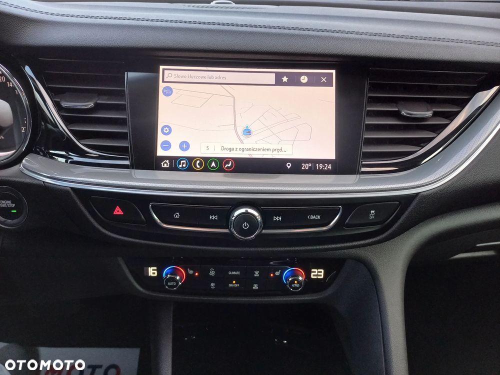 Opel Insignia 2.0 CDTI automatik Business Edition - 26