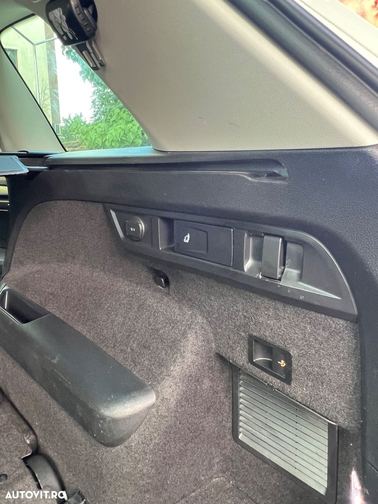 Skoda Kodiaq 1.5 TSI DSG Style - 28