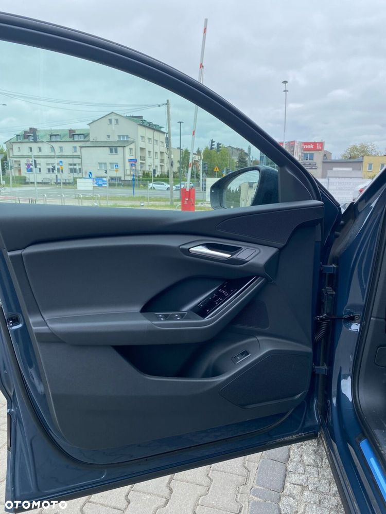 Audi Q6 Sportback e-tron - 9