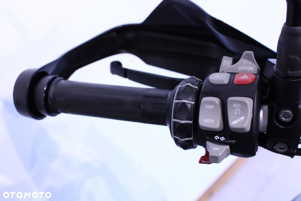 BMW GS - 8