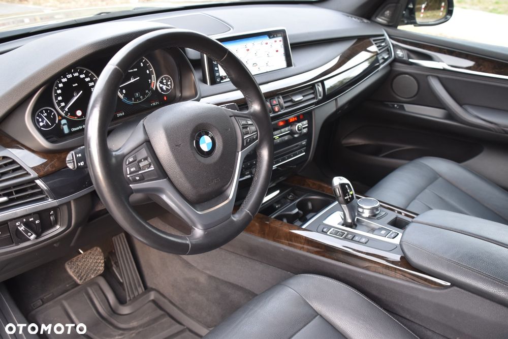 BMW X5 - 37