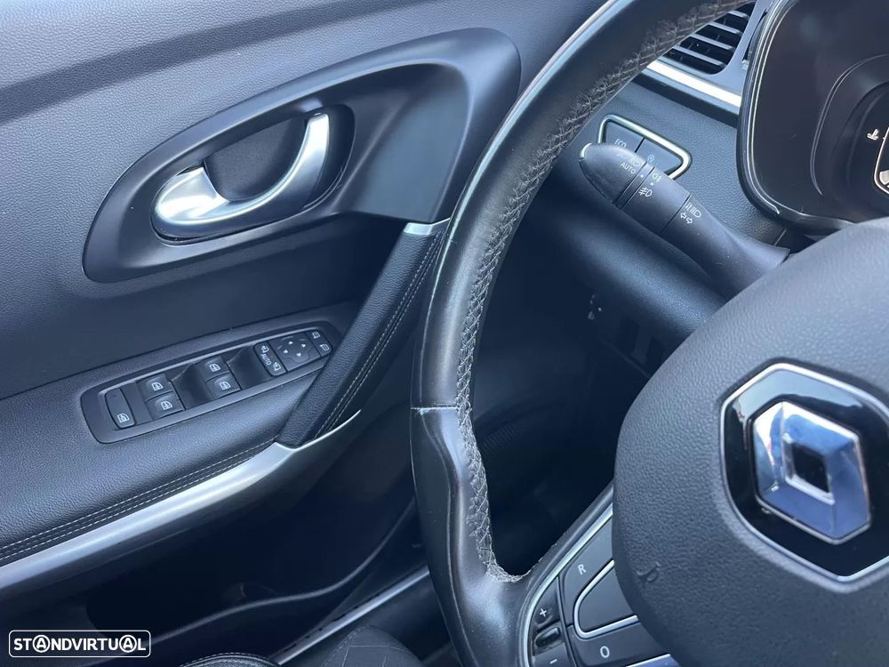 Renault Kadjar 1.5 dCi Intens - 21