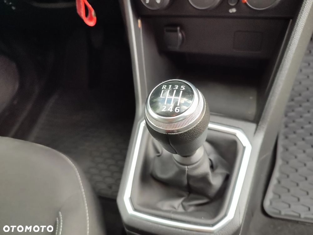 Dacia Jogger TCe 110 (7-Sitzer) Essential - 22