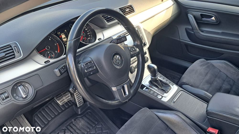 Volkswagen CC 2.0 TDI DPF BMT DSG - 9
