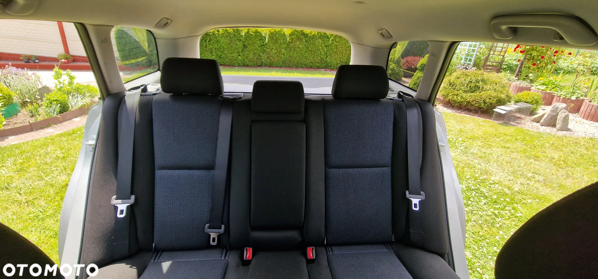 Toyota Avensis 2.0 D-4D Sol - 29