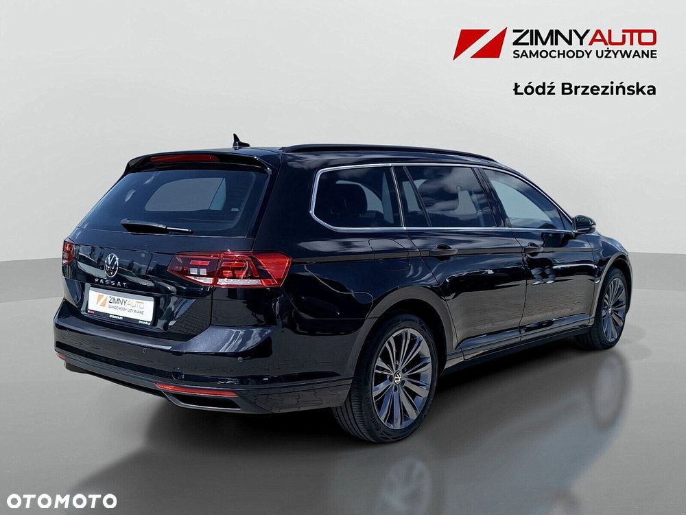 Volkswagen Passat - 3