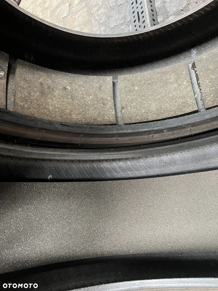 275 45 21 Pirelli Scorpion Verde AllSeason 2szt. całoroczne - 2