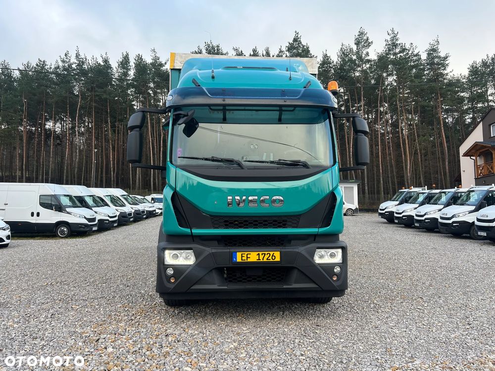 Iveco EuroCargo 190-280L - 10