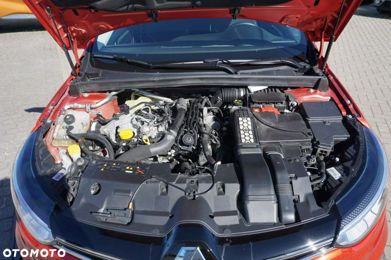 Renault Megane - 12