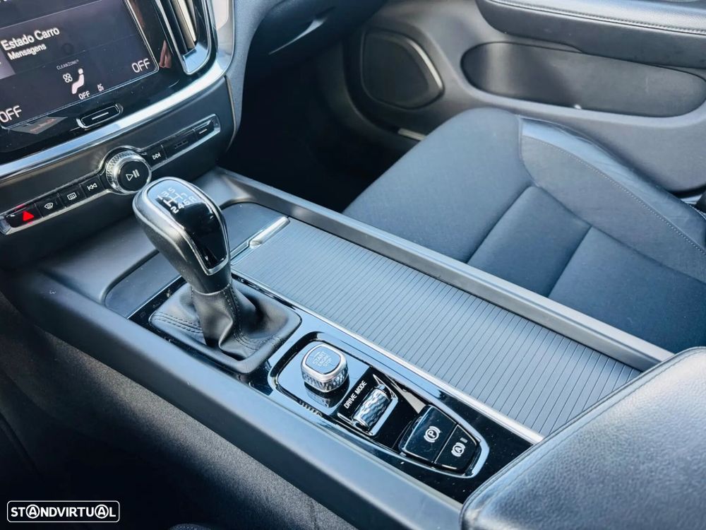 Volvo V60 2.0 D3 Inscription - 36