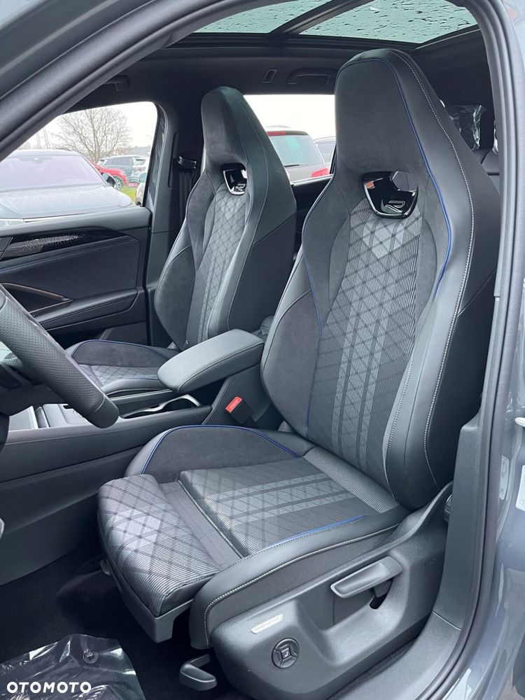 Volkswagen Tayron 2.0 TSI R-Line Plus DSG - 8