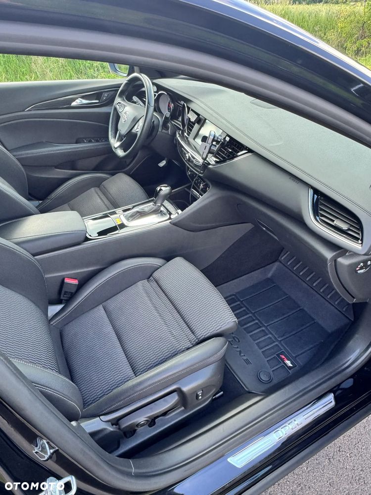 Opel Insignia 2.0 Automatik Dynamic - 3