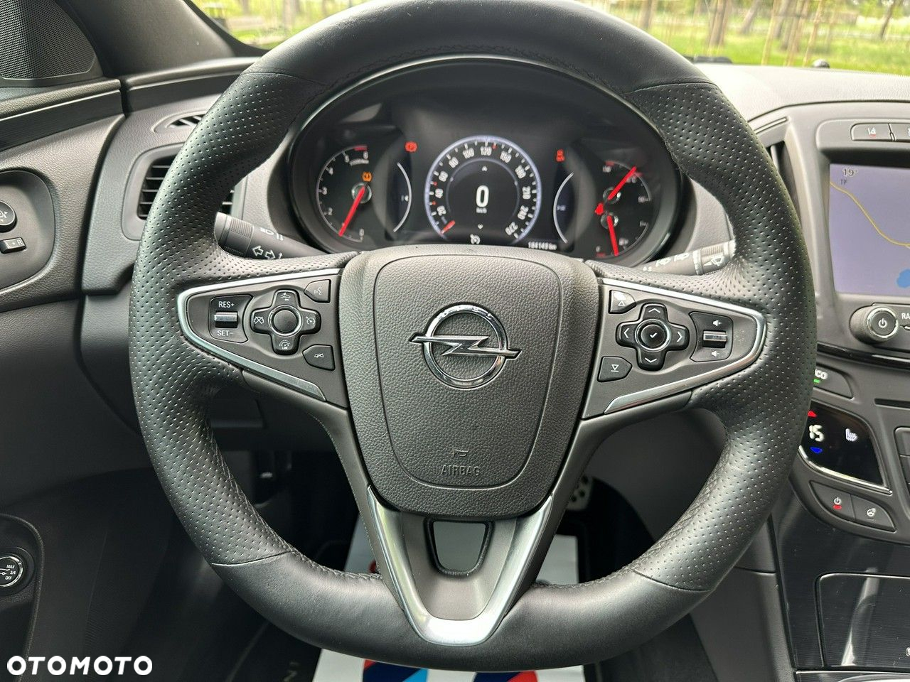 Opel Insignia - 39