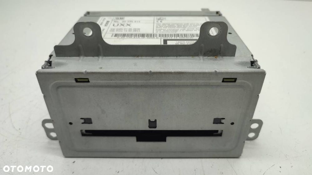 RADIO NAWIGACJA INSIGNIA A 22739814 - 1