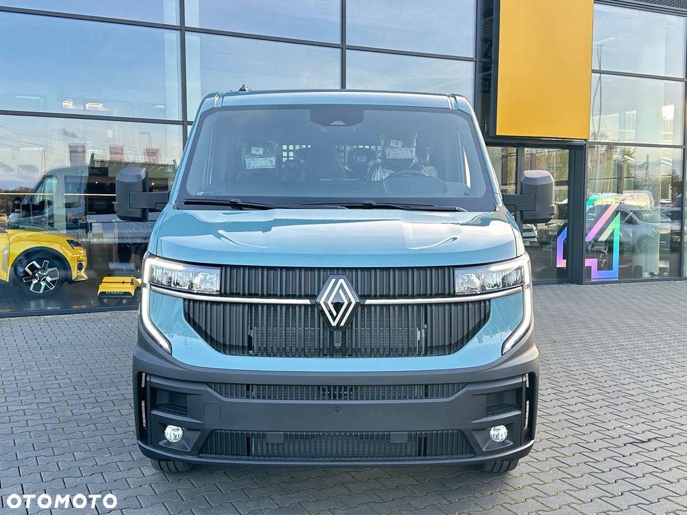 Renault Master - 2