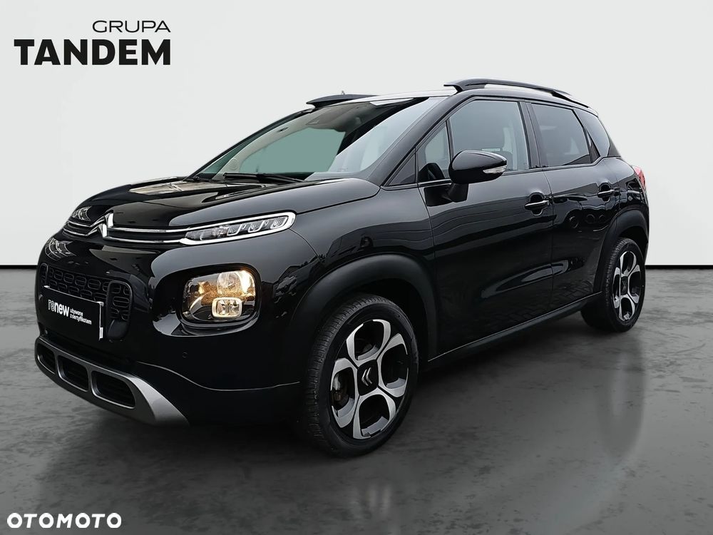 Citroën C3 Aircross PureTech 110 Stop & Start EAT6 OPF Shine - 1