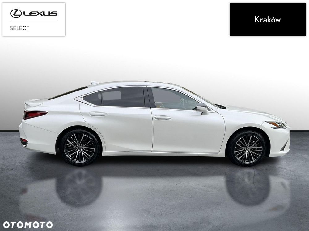 Lexus ES 300h Business Edition - 6
