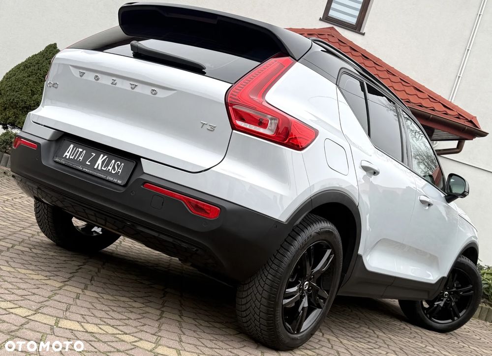Volvo XC 40 T3 Geartronic RDesign - 5