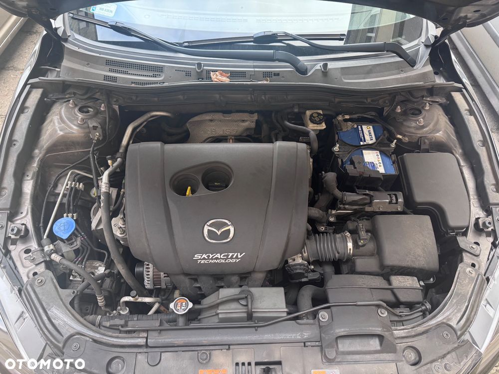 Mazda 3 2.0 Skyenergy EU6 - 31