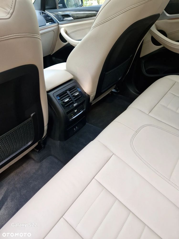 BMW X3 xDrive30i M Sport - 21