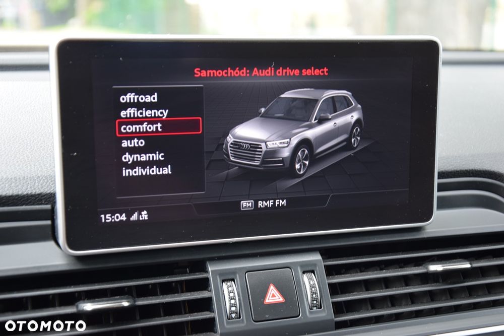 Audi Q5 2.0 TDI S tronic - 20