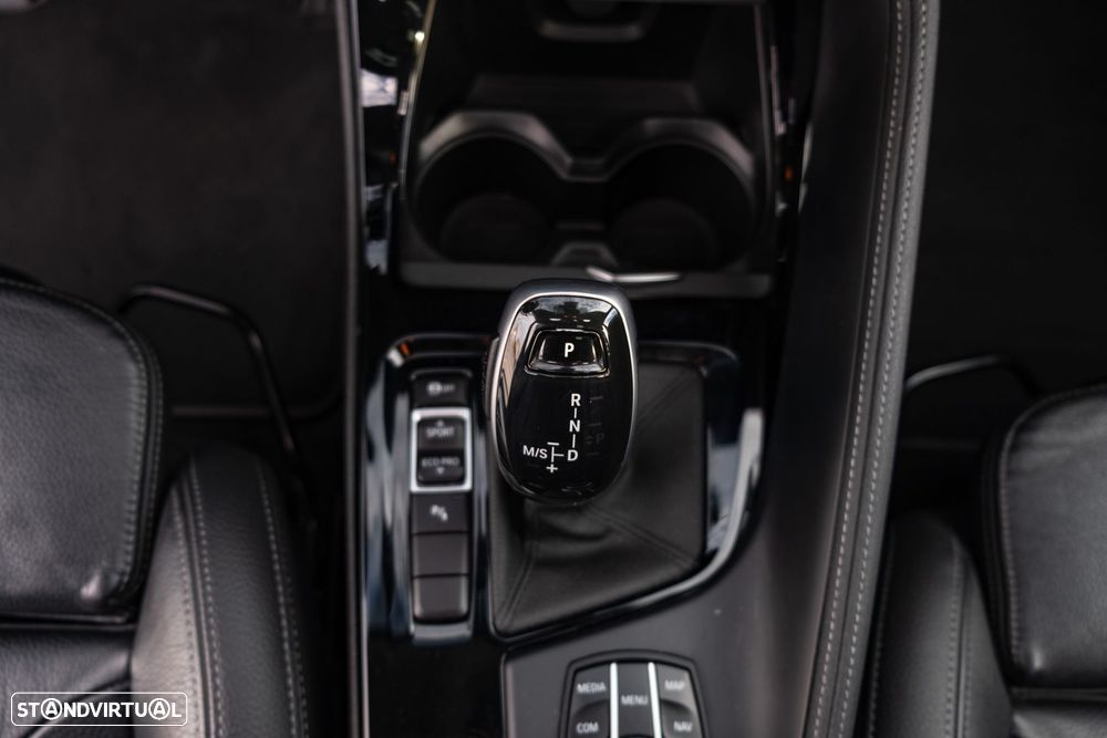 BMW X2 18 d sDrive Auto - 30