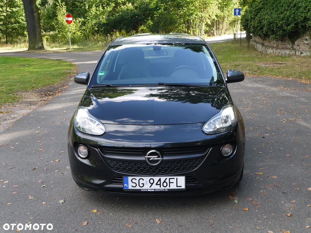 Opel Adam 1.4 Turbo S - 3