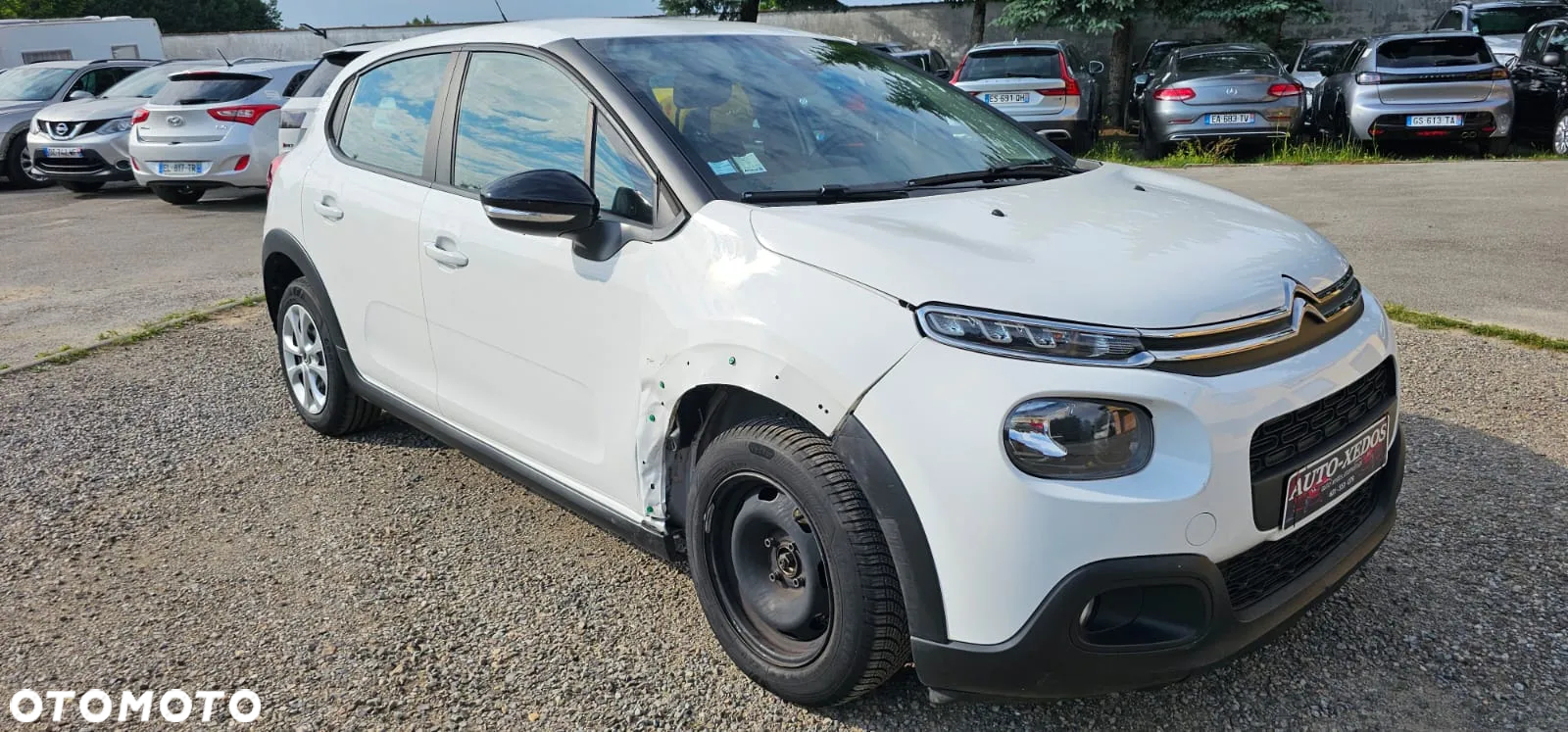 Citroën C3 1.2 PureTech Feel - 2