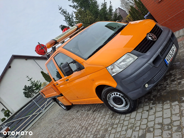 Volkswagen Transportem