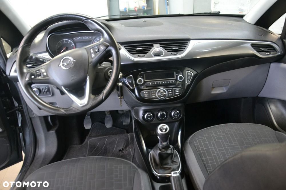 Opel Corsa - 19