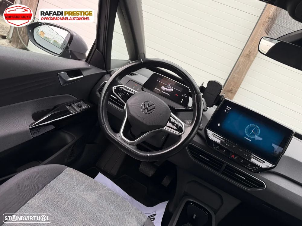 VW ID.3 Performance Upgrade Style - 14