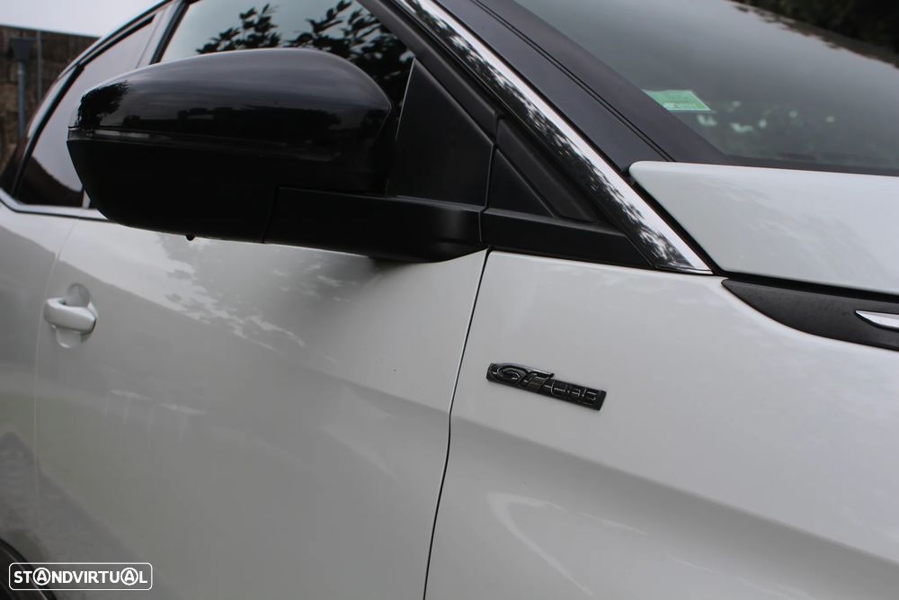 Peugeot 3008 1.6 BlueHDi GT Line EAT6 - 11