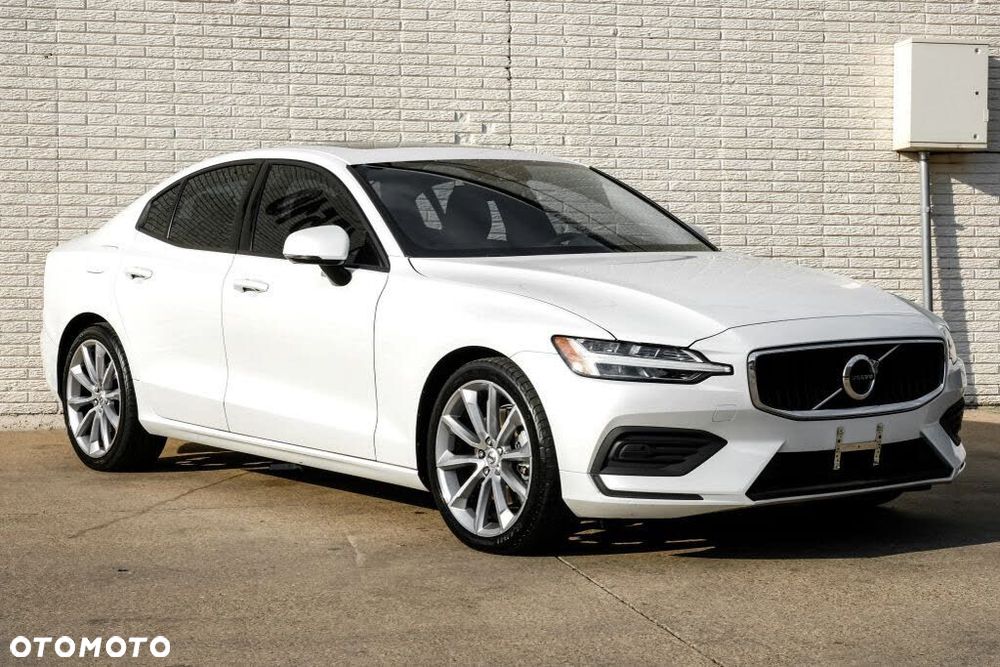 Volvo S60 T5 Geartronic RDesign - 3