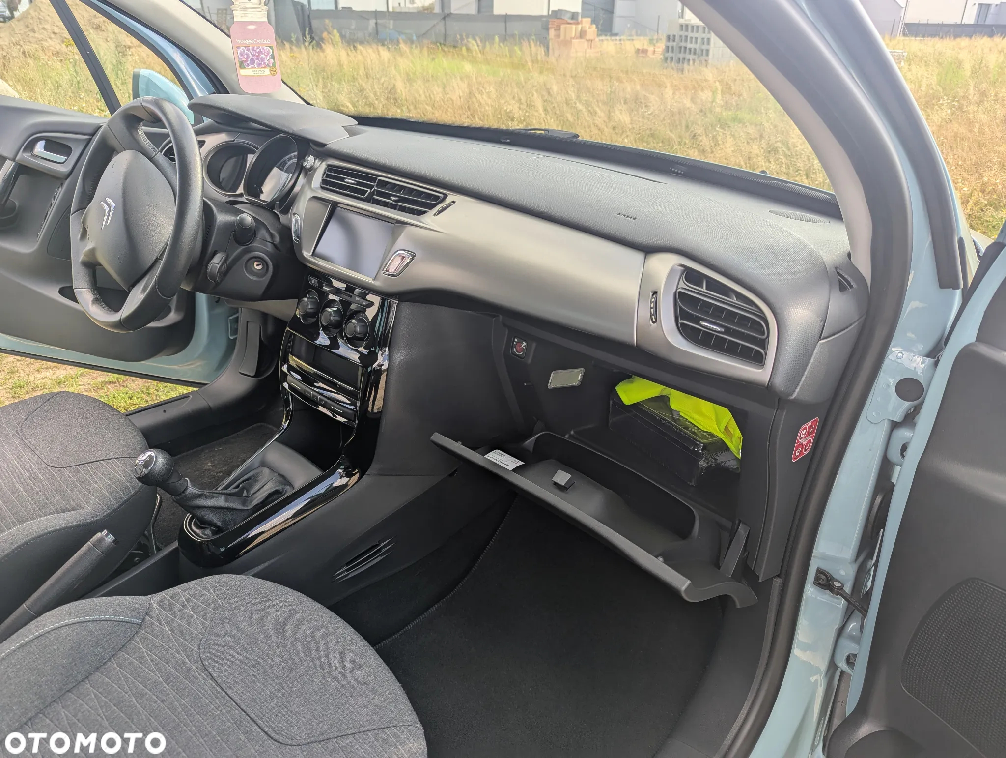 Citroën C3 - 16