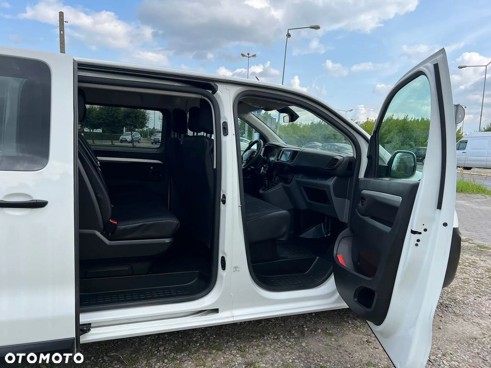 Peugeot Expert Long L2 - 18