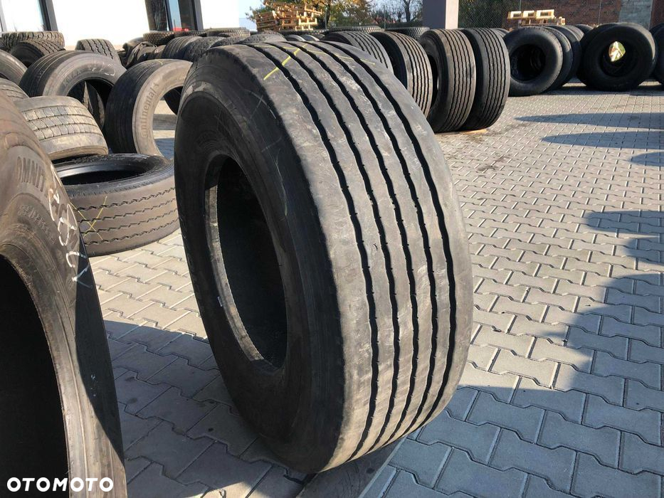 385/65R22.5 Opona HANKOOK TL10 Naczepa tl 10 - 2