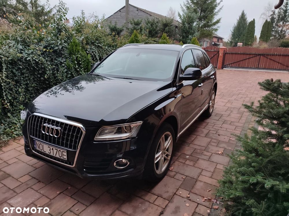 Audi Q5 - 5