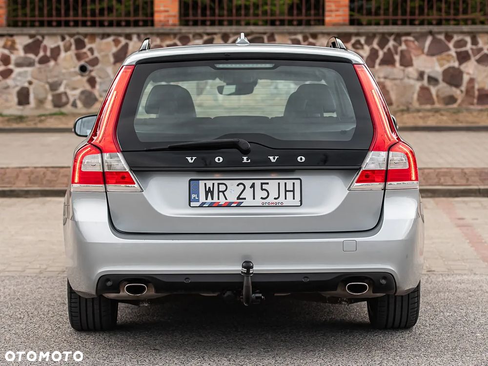 Volvo V70 - 11