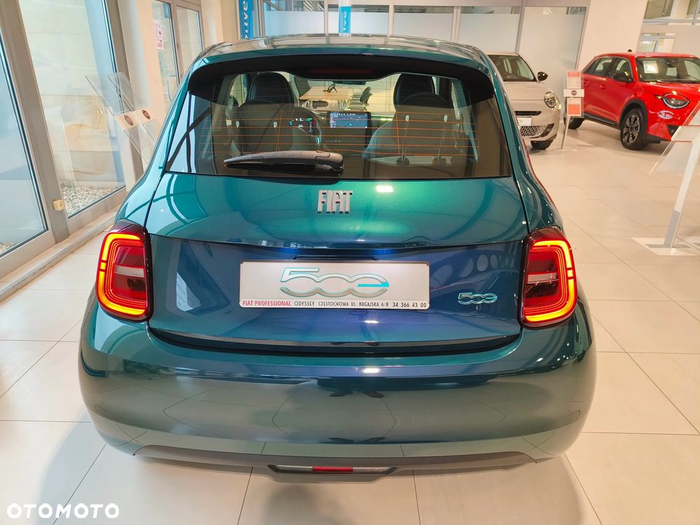 Fiat 500 42 kWh Icon - 7