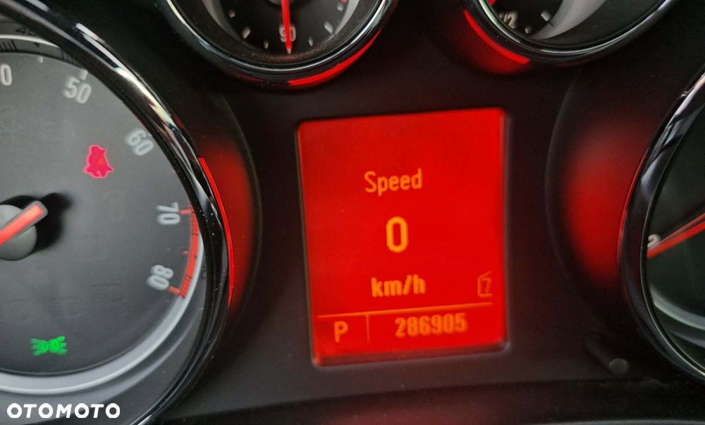 Opel Insignia 2.0 Turbo Sport - 2