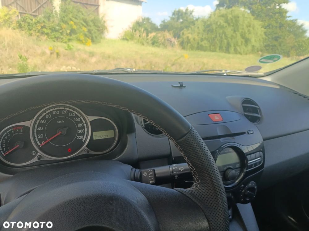 Mazda 2 1.3 MZR Kenko - 2