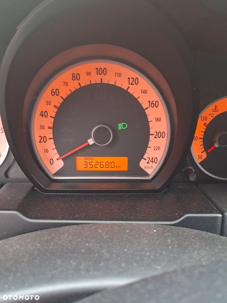 Kia Ceed 1.6 Crdi Comfort - 8