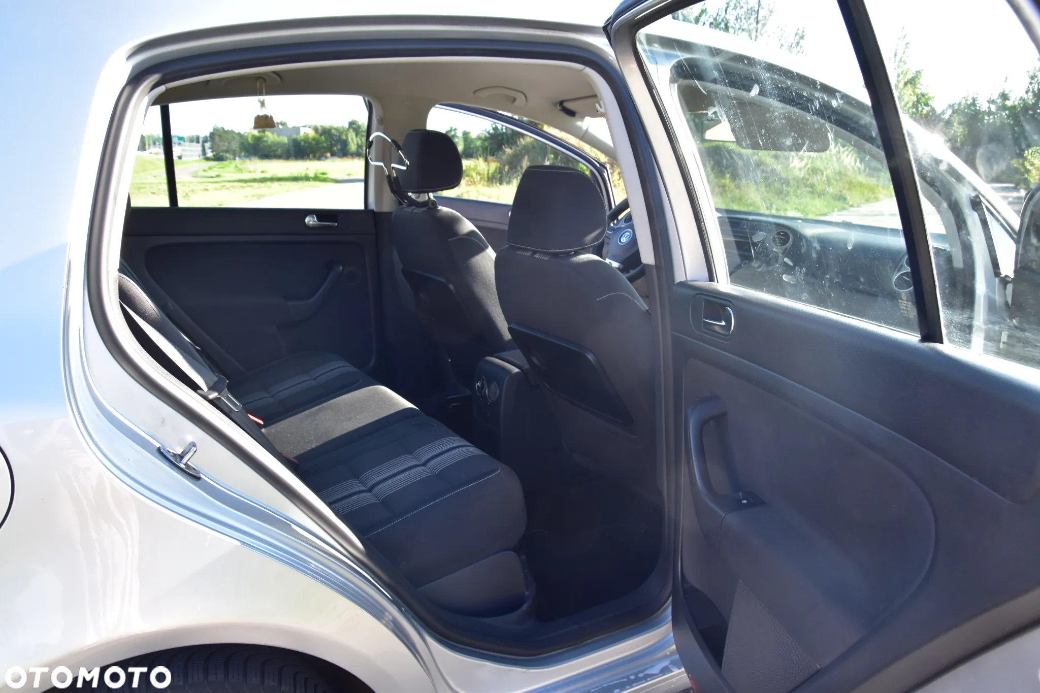 Volkswagen Golf VI 1.4 TSI Trendline - 4