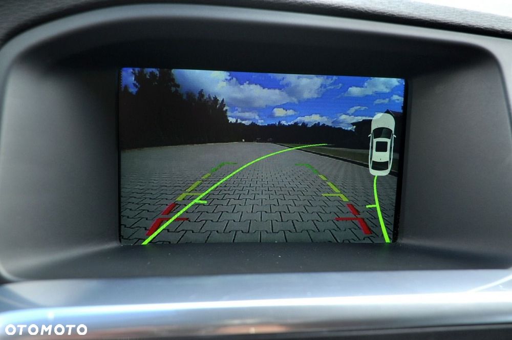Volvo S60 D2 Drive-E Momentum - 22