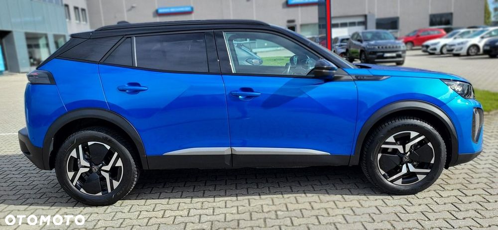 Peugeot 2008 2024 photo 4