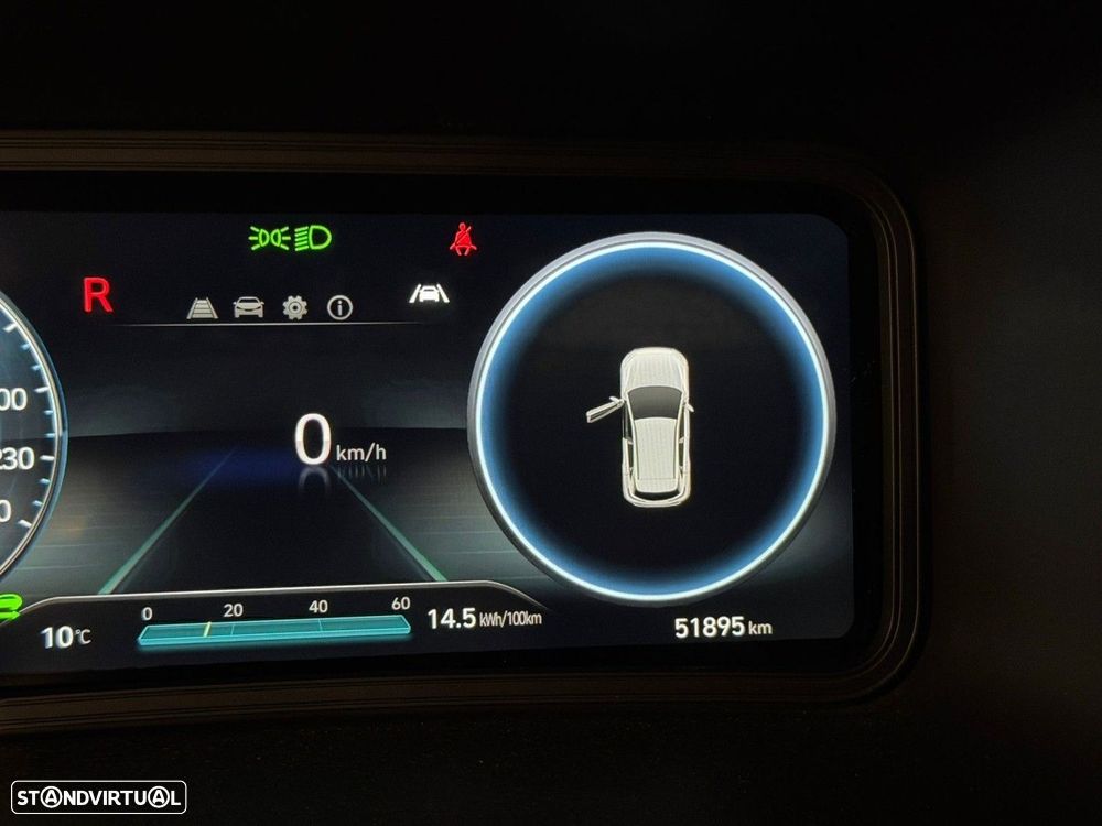 Hyundai Kauai 39 kWh Premium - 7